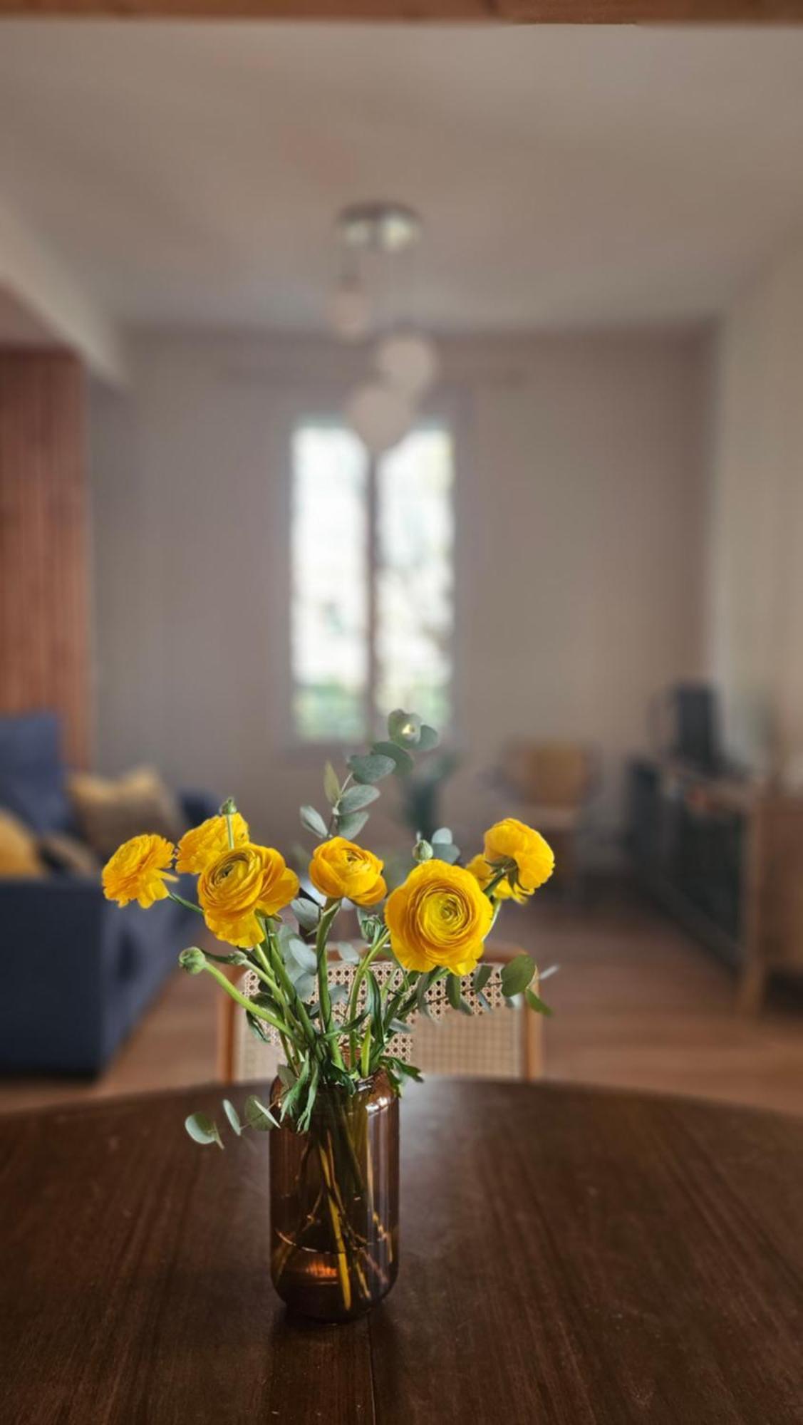 La Maison De Jeanne Narbonne Bilik gambar